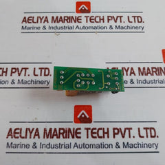Weidmuller 405118-0 Plc Relay Module 940612 1001