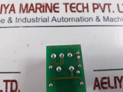 Weidmuller 405118-0 Plc Relay Module 940612 1001