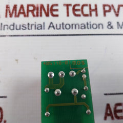 Weidmuller 405118-0 Plc Relay Module 940612 1001