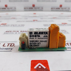 Weidmuller 405118-0 Plc Relay Module 940612 1001