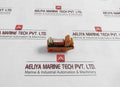 Weidmuller 405118-0 Relay Module 24Vdc