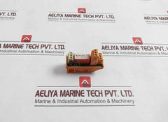 Weidmuller 405118-0 Relay Module 24Vdc