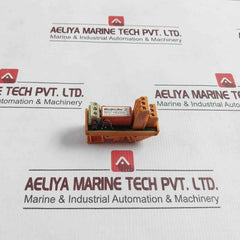 Weidmuller 405118-0 Relay Module 24Vdc