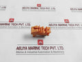 Weidmuller 405118-0 Relay Module 24Vdc