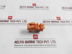 Weidmuller 405118-0 Relay Module 24Vdc