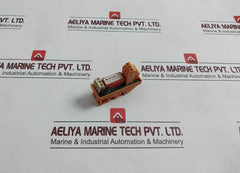 Weidmuller 405118-0 Relay Module 24Vdc