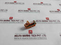 Weidmuller 405118-0 Relay Module 24Vdc
