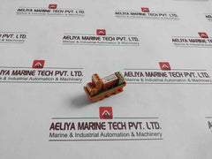 Weidmuller 405118-0 Relay Module 24Vdc