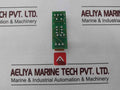 Weidmuller 405118-0 Relay Module 24Vdc Ld Lp 2U