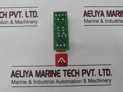 Weidmuller 405118-0 Relay Module 24Vdc Ld Lp 2U