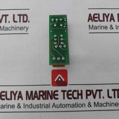 Weidmuller 405118-0 Relay Module 24Vdc Ld Lp 2U