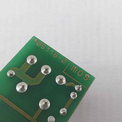 Weidmuller 405118-0 Relay Module 24Vdc Ld Lp 2U