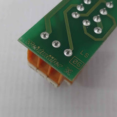 Weidmuller 405118-0 Relay Module 24Vdc Ld Lp 2U