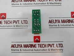 Weidmuller 405118-0 Relay Module Rt424024 24 Vdc