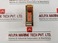 Weidmuller 405118-0 Relay Module Rt424024 24 Vdc