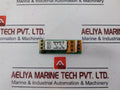 Weidmuller 405118-0 Relay Module And Solid-state Relay 24V