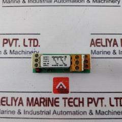Weidmuller 405118-0 Relay Module And Solid-state Relay 24V