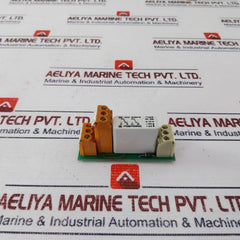 Weidmuller 405118-0 Relay Module And Solid-state Relay 24V