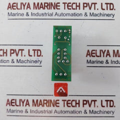 Weidmuller 405118-0 Relay Module And Solid-state Relay 24V