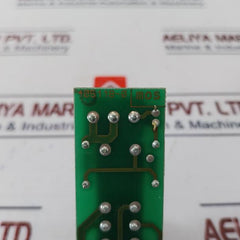Weidmuller 405118-0 Relay Module And Solid-state Relay 24V