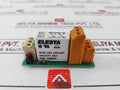 Weidmuller 405118-0 Relay Module And Solid-state Relay 24V