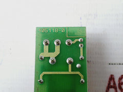 Weidmuller 405118-0 W20 G6 Pq 01 Rs Terminal Block