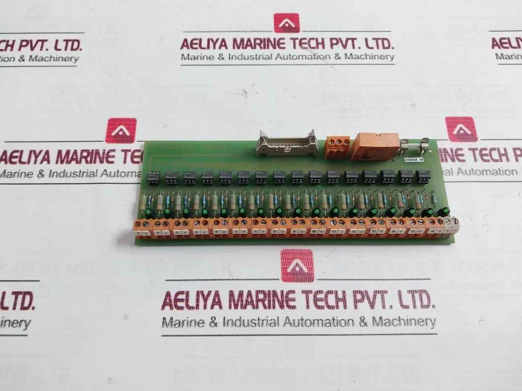 Weidmuller 405401-0 Interface Module