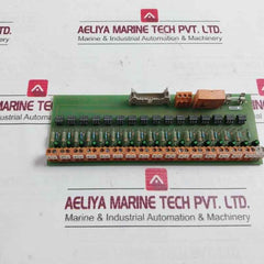 Weidmuller 405401-0 Interface Module