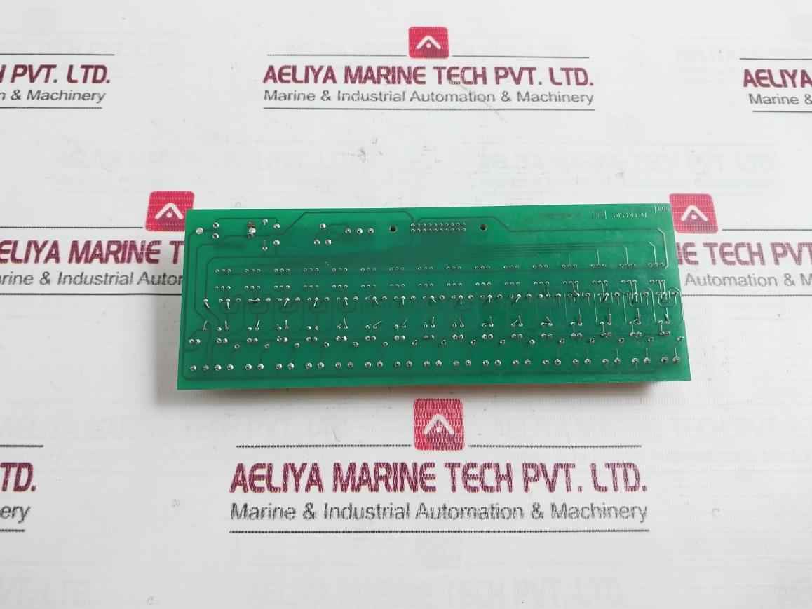 Weidmuller 405401-0 Interface Module