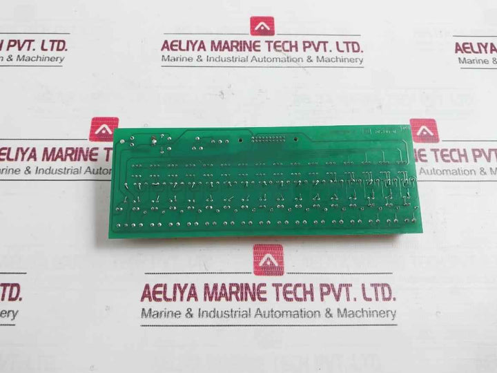 Weidmuller 405401-0 Interface Module