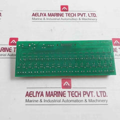 Weidmuller 405401-0 Interface Module