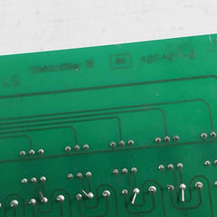 Weidmuller 405401-0 Interface Module