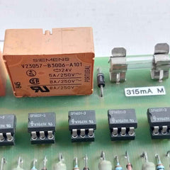 Weidmuller 405401-0 Interface Module