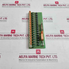 Weidmuller 405401-0 Interface Module