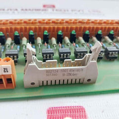 Weidmuller 405401-0 Interface Module