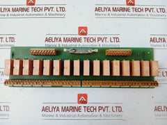 Weidmuller 405402-0 16 Channel Relay Module 5A/250Vac