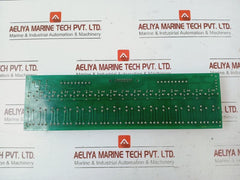 Weidmuller 405402-0 16 Channel Relay Module 5A/250Vac