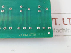 Weidmuller 405402-0 16 Channel Relay Module 5A/250Vac