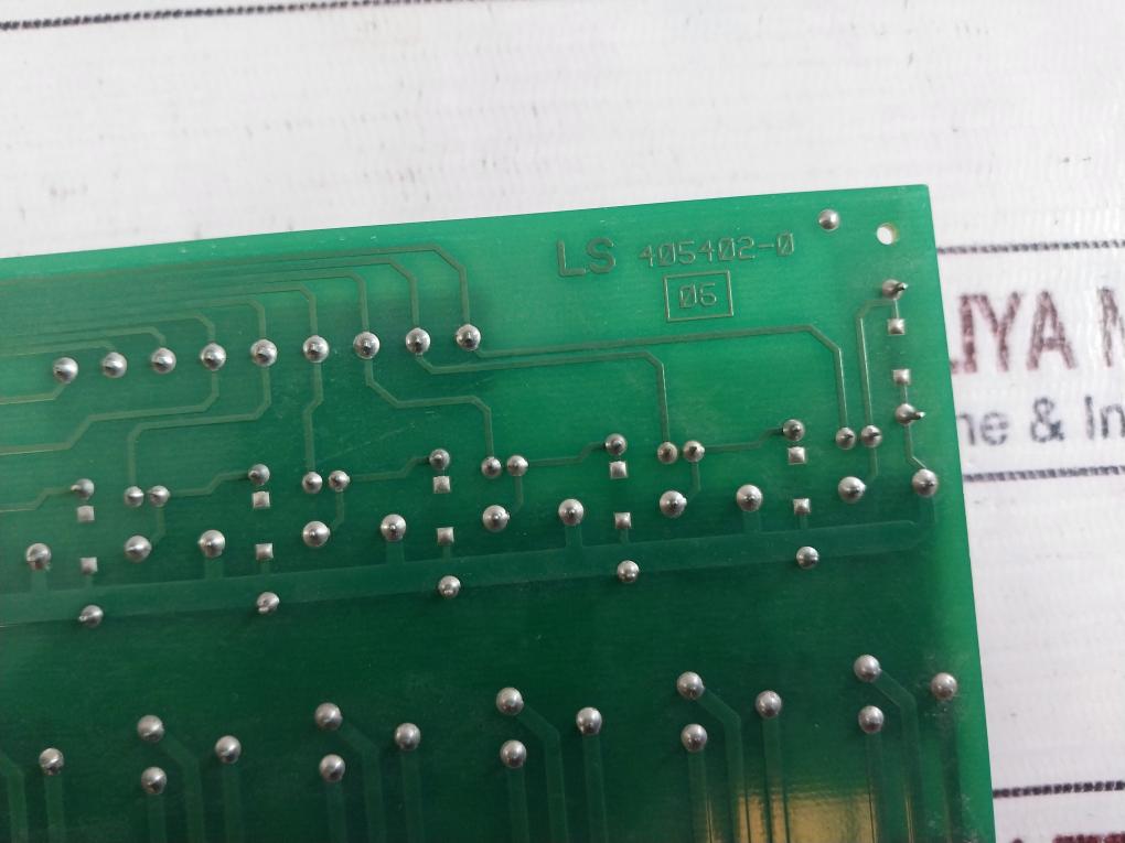 Weidmuller 405402-0 Relay Module V23057-b3006-a101 24v 5a/250vac