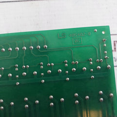 Weidmuller 405402-0 Relay Module V23057-b3006-a101 24v 5a/250vac