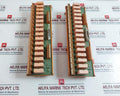 Weidmuller 405402-0 Relay Module V23057-b3006-a101 24v 5a/250vac