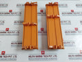 Weidmuller 405402-0 Relay Module V23057-b3006-a101 24v 5a/250vac