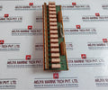 Weidmuller 405402-0 Relay Module V23057-b3006-a101 24v 5a/250vac