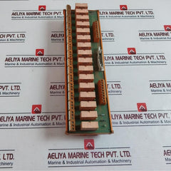 Weidmuller 405402-0 Relay Module V23057-b3006-a101 24v 5a/250vac