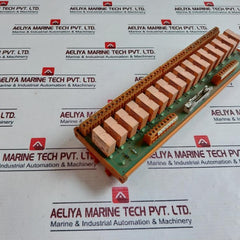 Weidmuller 405402-0 Relay Module V23057-b3006-a101 24v 5a/250vac