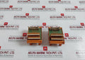 Weidmuller 405404-0 Interface Module Industrial Automation Control 1023753