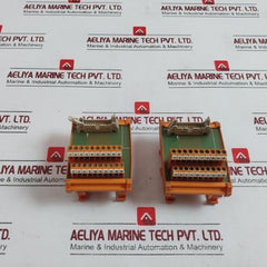 Weidmuller 405404-0 Interface Module Industrial Automation Control 1023753