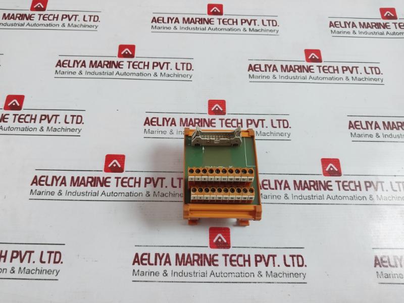 Weidmuller 405404-0 Interface Module Industrial Automation Control 1023753