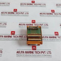 Weidmuller 405404-0 Interface Module Industrial Automation Control 1023753
