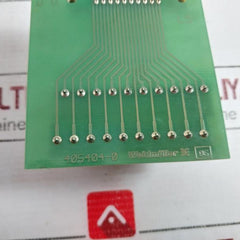 Weidmuller 405404-0 Interface Module Industrial Automation Control 1023753